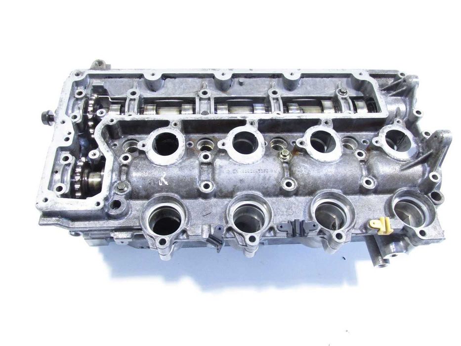 Głowica ford mondeo mk4 s-max 2.0 tdci