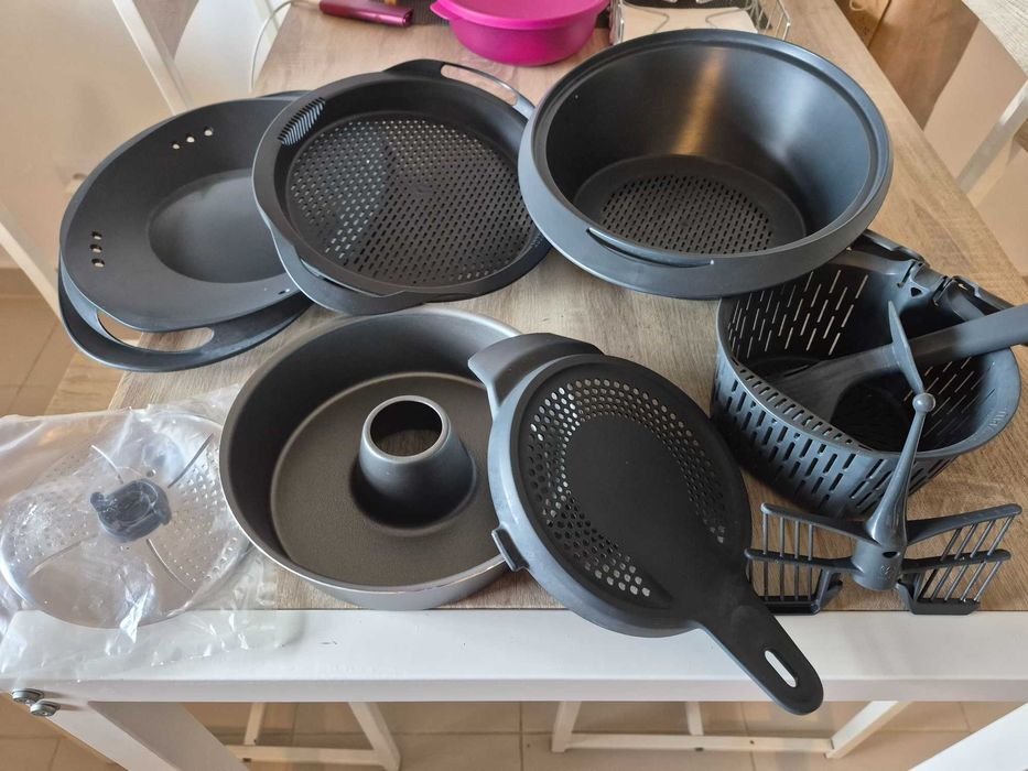 Vendo Bimby TM6 como nova