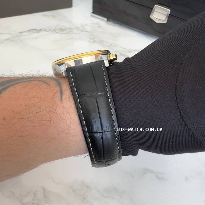 Часы Longines Master Collection Moonphases