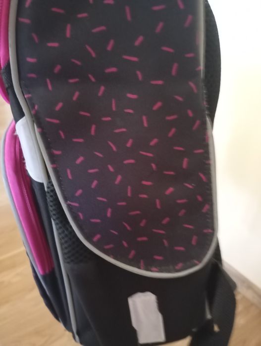 Рюкзак для дівчинки