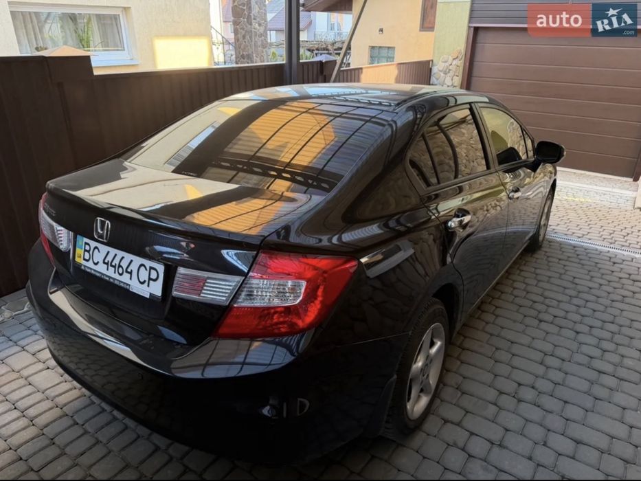 Продам Honda CIVIC
