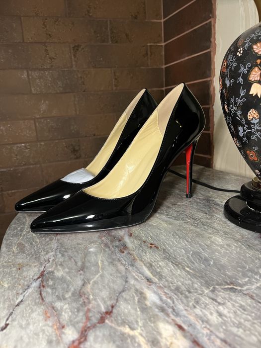 Туфлі-човники Arno Conti