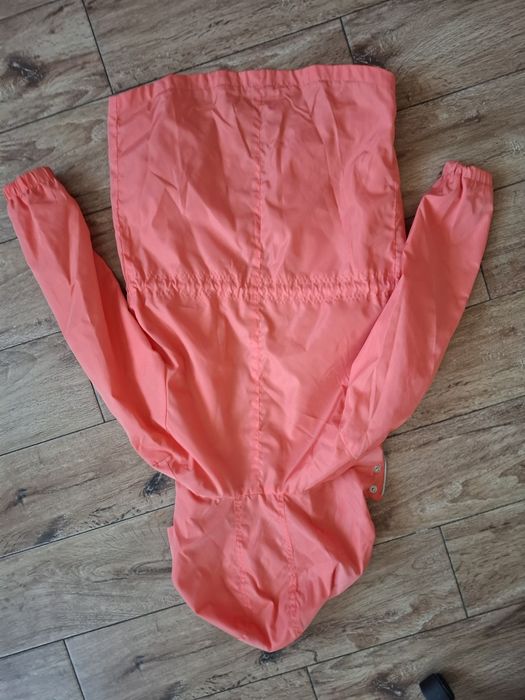 Kurtka płaszczyk wiosenny r. 128