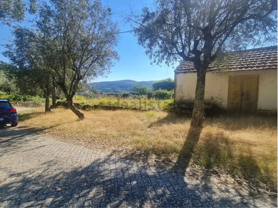 Terreno em São Gabriel | Fontoura | Valença