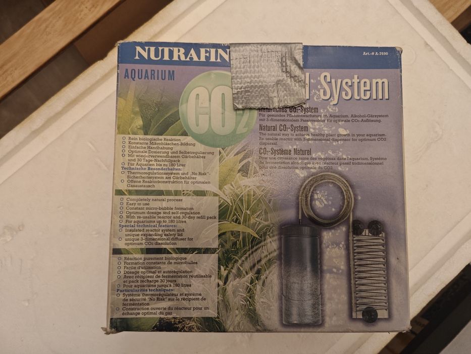 Vendo acessórios e filtros Eheim Fluval