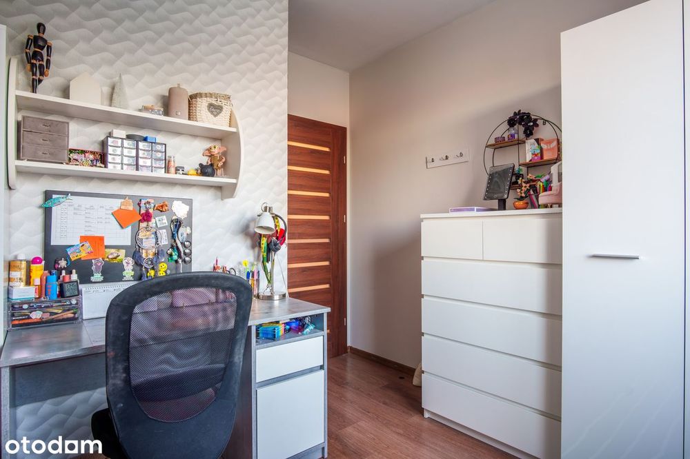3 pokoje | 72 m² | Balkon | Zieleń | Maślice | Autobus | PKP | AOW
