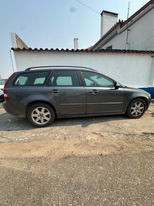 Volvo V50 1.6 Diesel