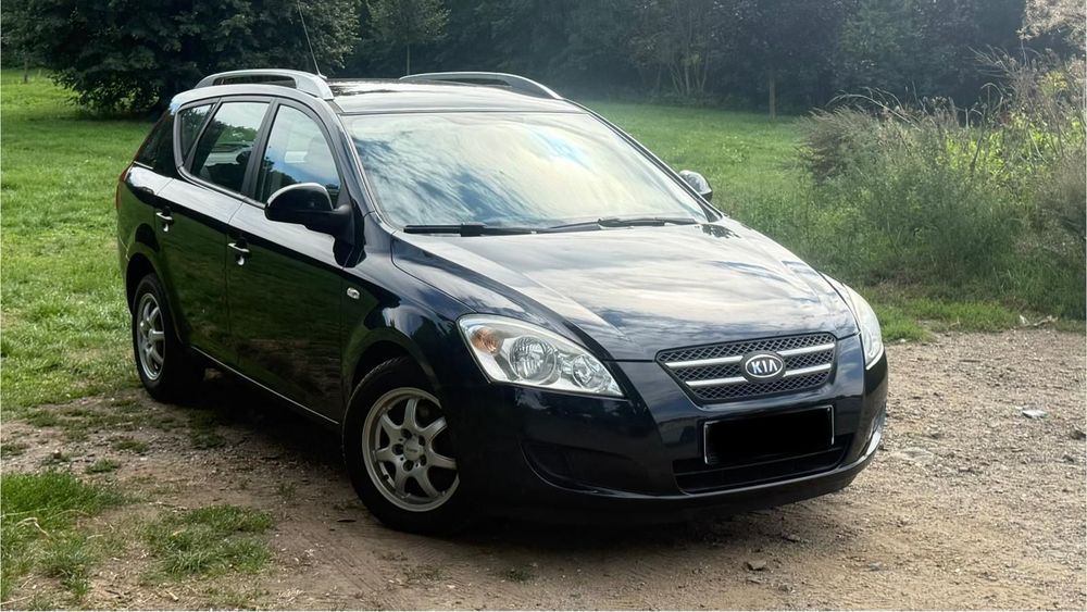 Kia Cee'd