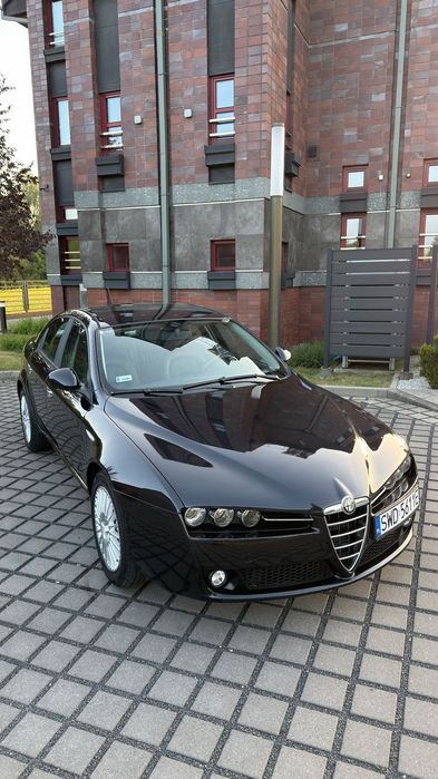 Alfa Romeo 159