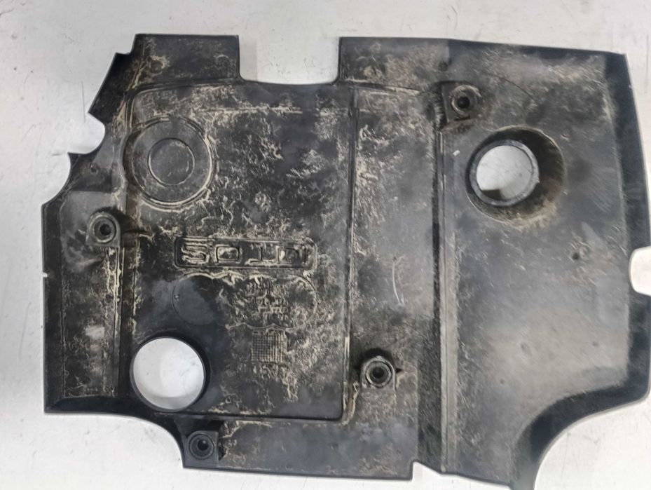 Osłona Górna Silnika Na silnik Audi A6 C6 2.0 tdi A4 b7 BLB BRE WYSYŁK