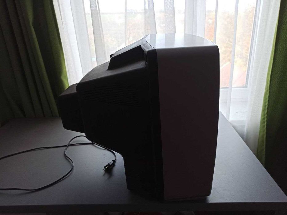 Телевізор Телевизор JVC AV-21A4EE