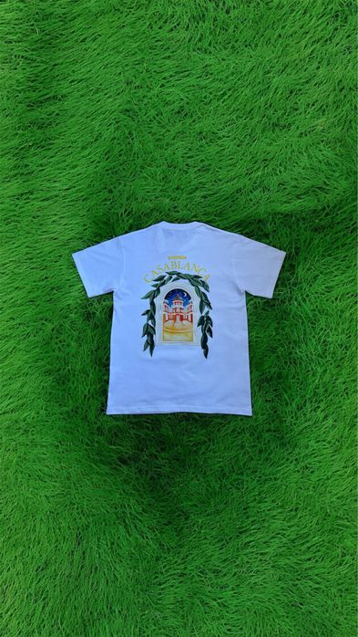 T-shirt casablanca