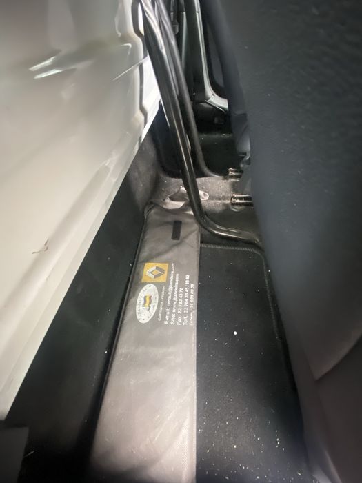 Renault Clio 1.5 dCi 2004 – Económico e Fiável