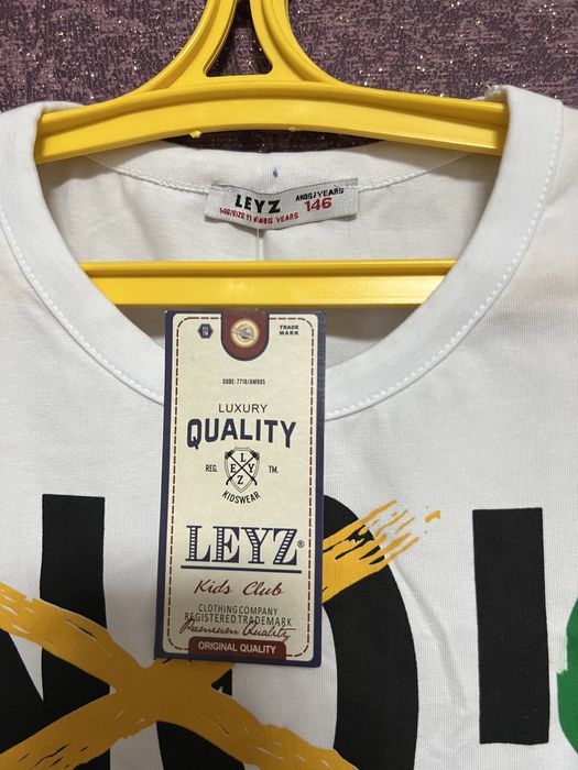 Дитяча майка