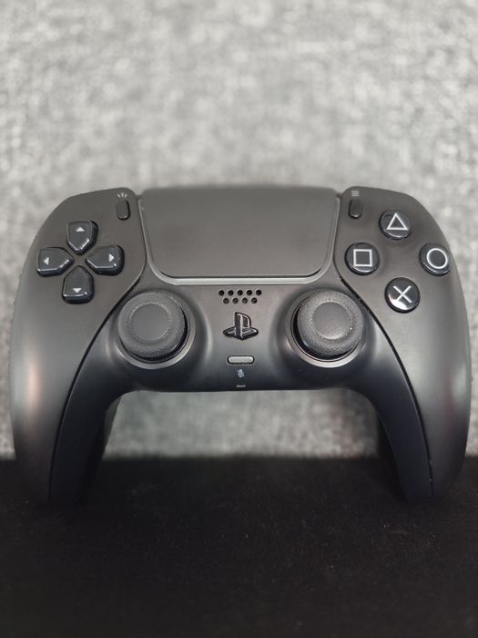 Comando DualSense PS5 Preto eXtremeRate RISE2.0 Remap/Clicky Hair Trigger+Paddles