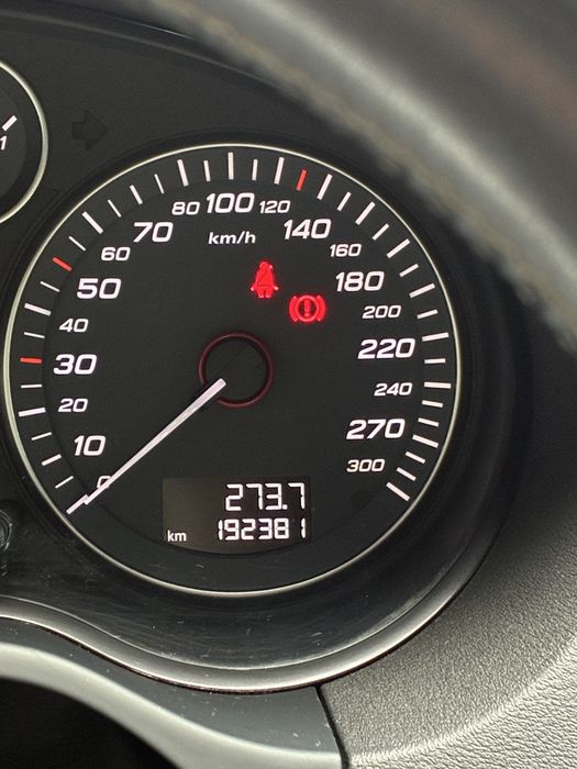 Audi S3 sportback 265cv quattro - Nacional