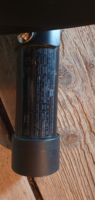 Wioslarz magnetyczny Spokey REMUS