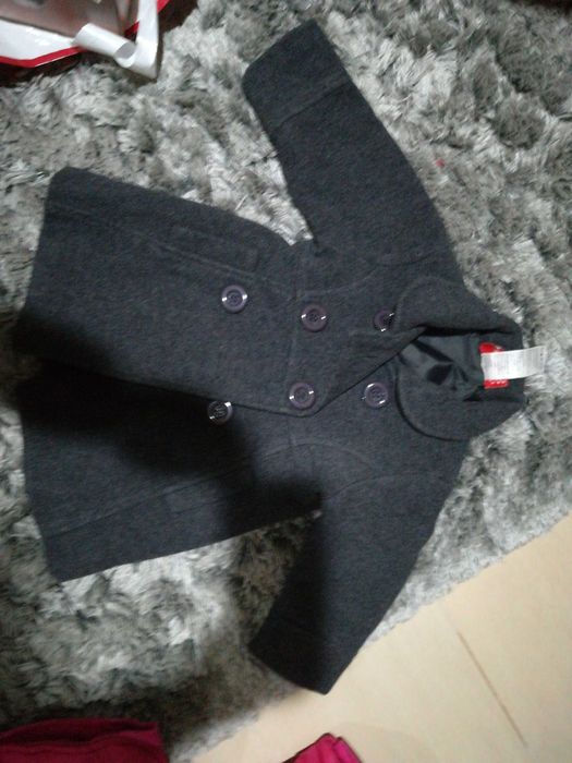 Conjunto Roupa marca 6 meses