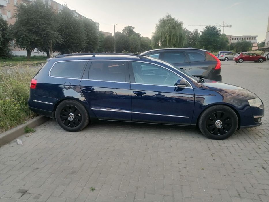 Продам гарного пасата