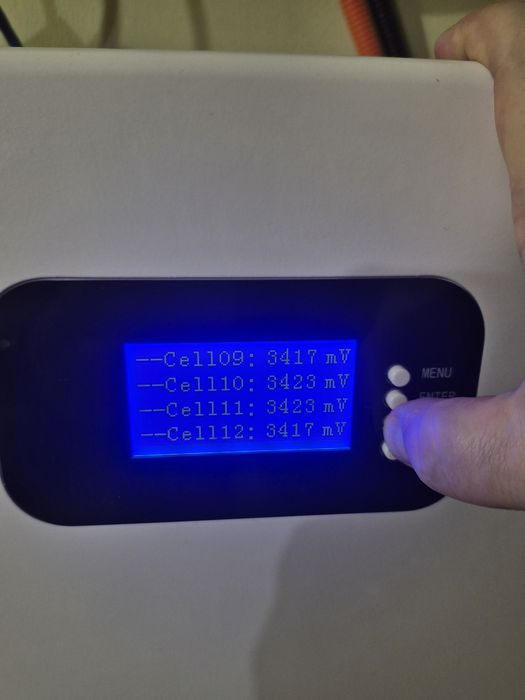 Agent ocb5000 Бесперебійна станція на 5 кВт