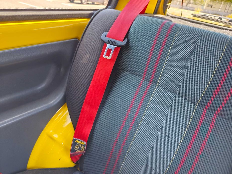 Carro Cinquecento Sporting468615497275166723