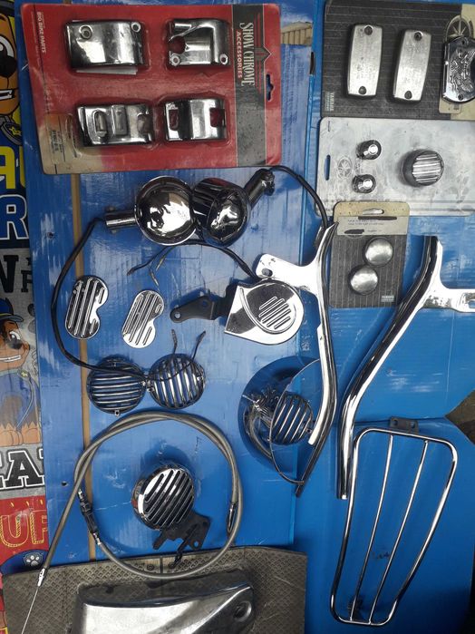 xvs 650 xvs  1100 drag  star vstar kierunkowskaz