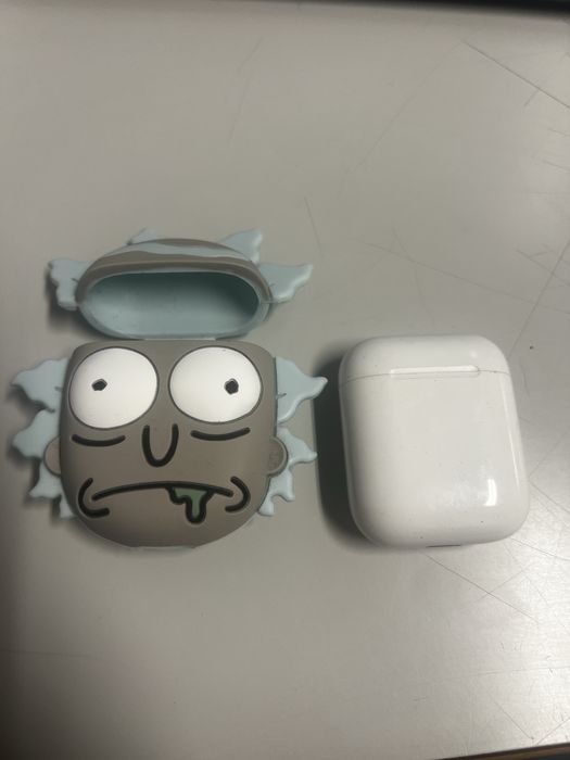 AirPods 2da geração Original