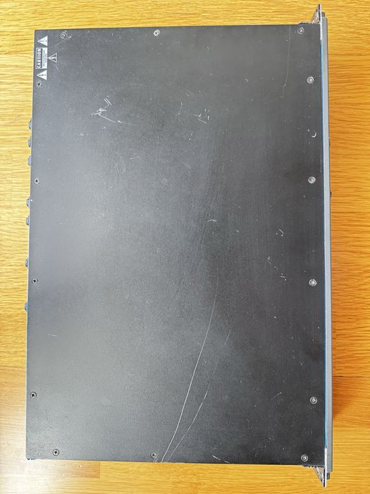 Digidesign Digi 002R (Rack) – Interface Audio (Optimo estado)