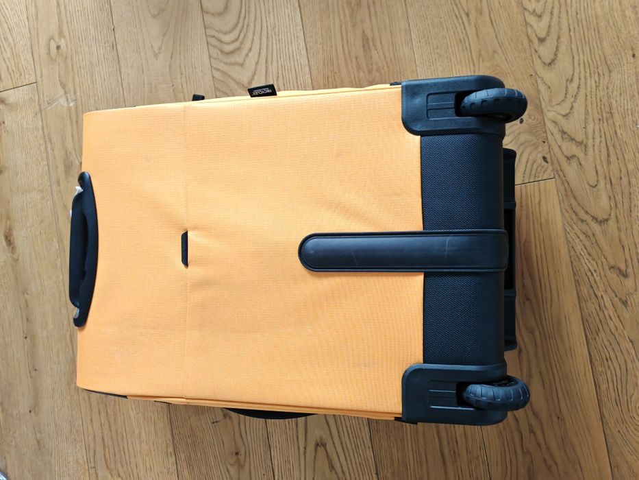 NOWA Walizka Samsonite Roader c520 39,5L 2,2kg