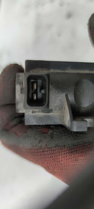 Audi A3 8L VW Golf IV Bora 1.9 TDI Zawór Podciśnienia