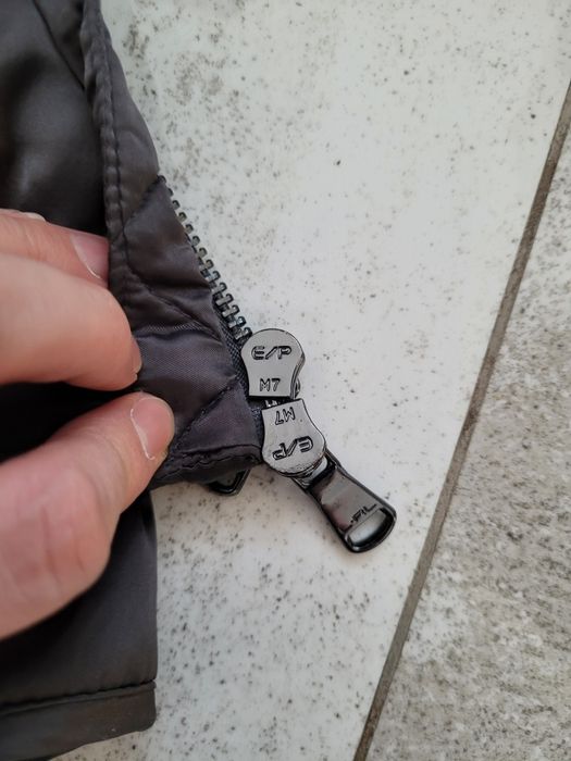 Oryginalna kurtka Ralph lauren rozmiar L