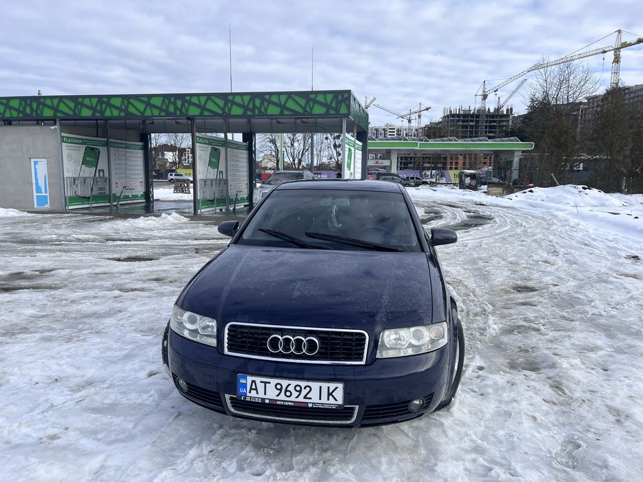 Ауді, ауді а4, ауді, авто, ауді а4 б6