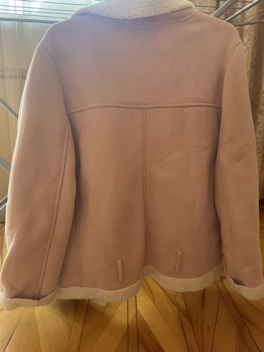 Дублянка розмір м