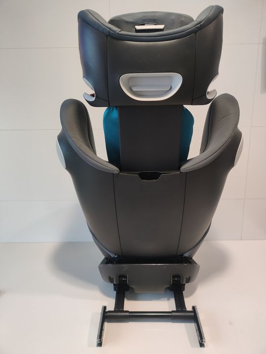 Cadeira Auto Cybex