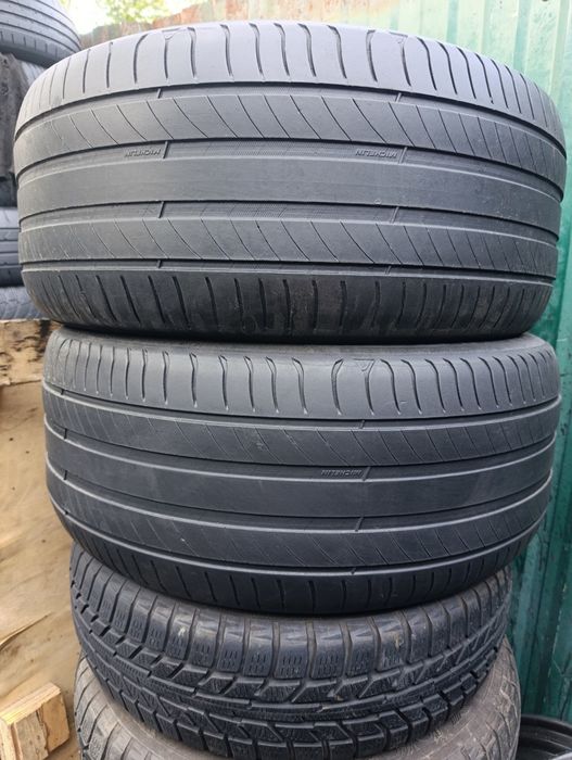 245/45/17 Michelin primacy 4