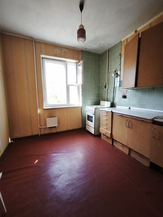 Продаж 2-к. квартири ( 51м2), Вербицького 10А,м. Харківська