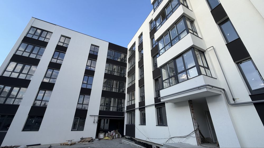 Продаж 2-к квартири 54 м2/ЖК Рубчака/Солонка/Карпатбуд