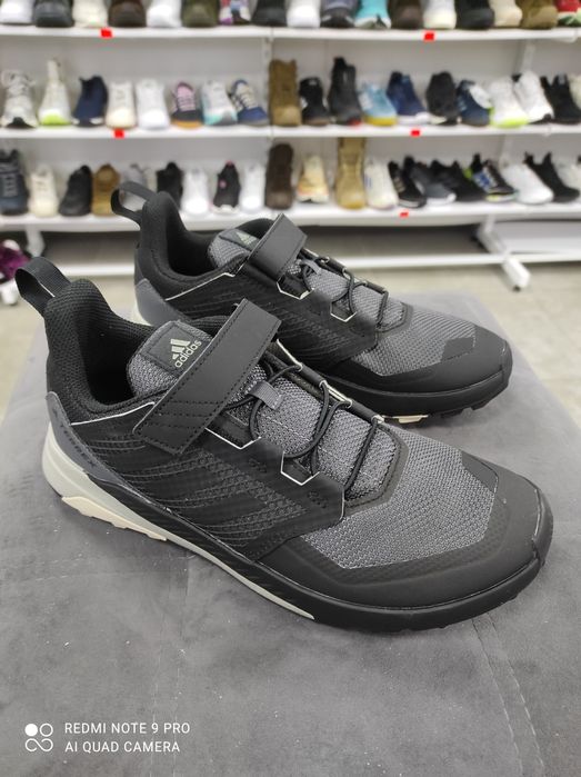 ОРИГІНАЛ 100% Кросівки Adidas Terrex Trailmaker Cf K FW9324 40: 2
