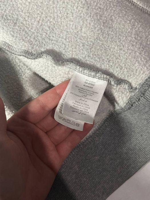 Zip hoodie ecko unlmtd, skate, rap