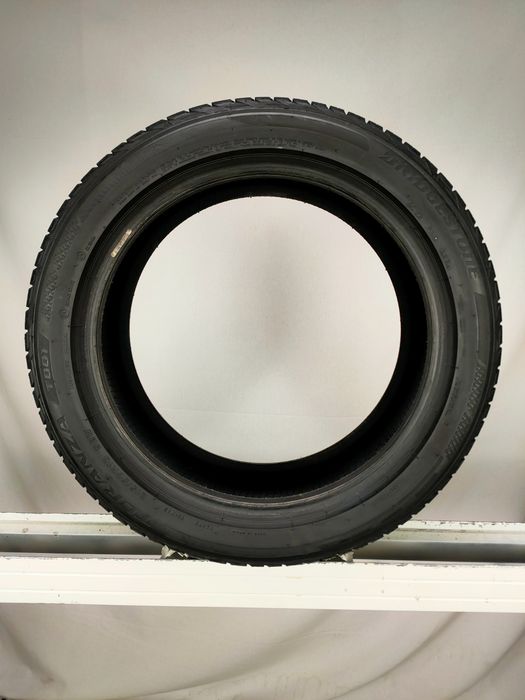 Opony 215/50R18 lato BRIDGESTONE TURANZA T001 92W OO13563