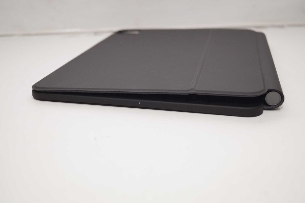 764 ESSAGER Magnetyczne etui z klawiaturą Case do iPad Airi / Pad Pro 11