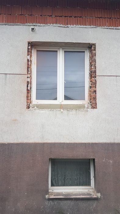 Okna z demontażu