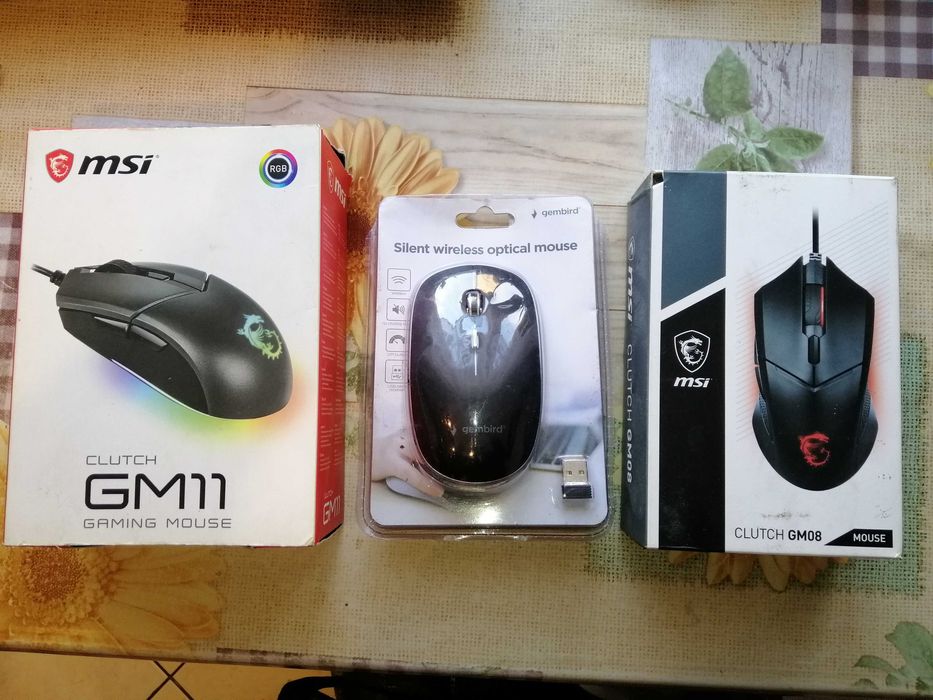 Разные рабочие детали