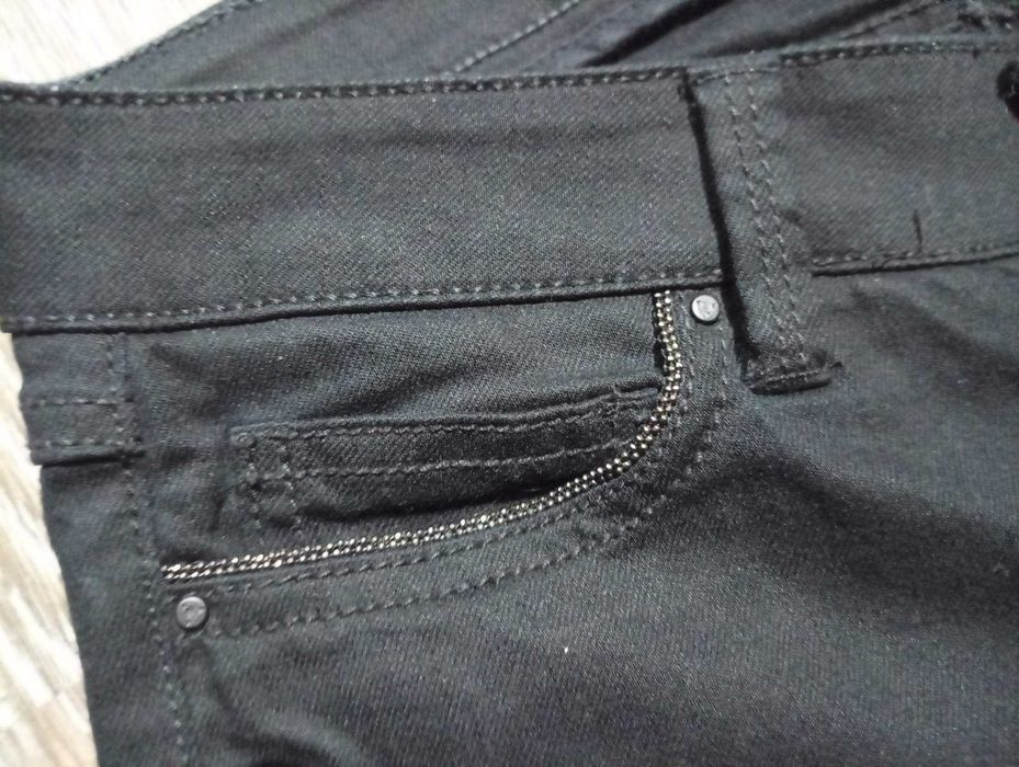 Guess женские скинни джинсы