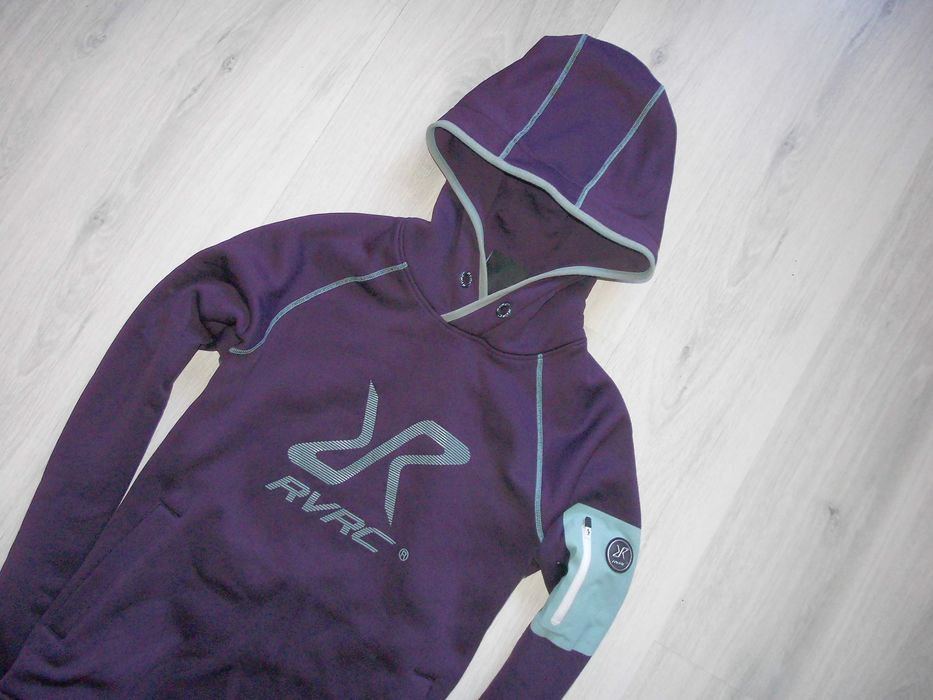 RevolutionRace Bivouac Bluza Damska Trekkingowa M