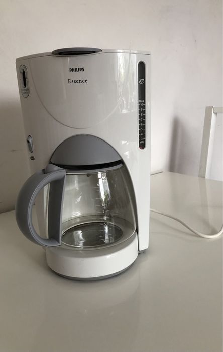 Кавоварка Philips