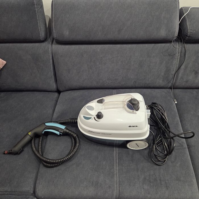 Myjka parowa Ariete XVapor Deluxe