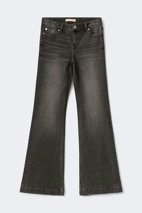 Shape up flare jeans. Джинсы, размер S.