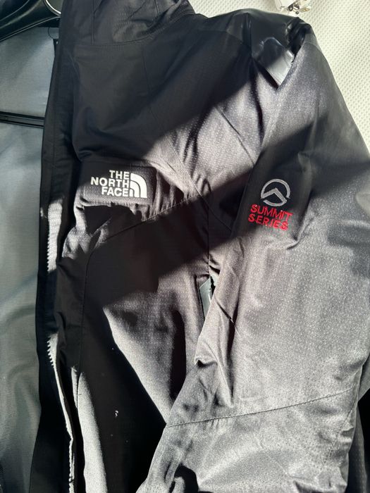 Casaco Northface Gore-tex Summit Series