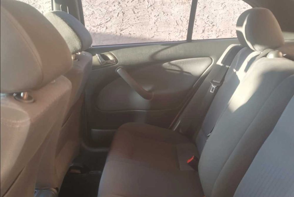 Продам Skoda Octavia WTS 1.8T 2009